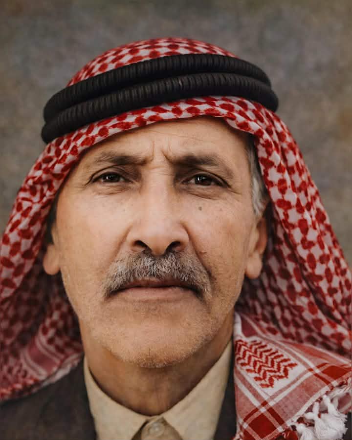 نيروز الإخبارية تستذكر المرحوم سند عطية العقيل الجبور في شهر الرحمة