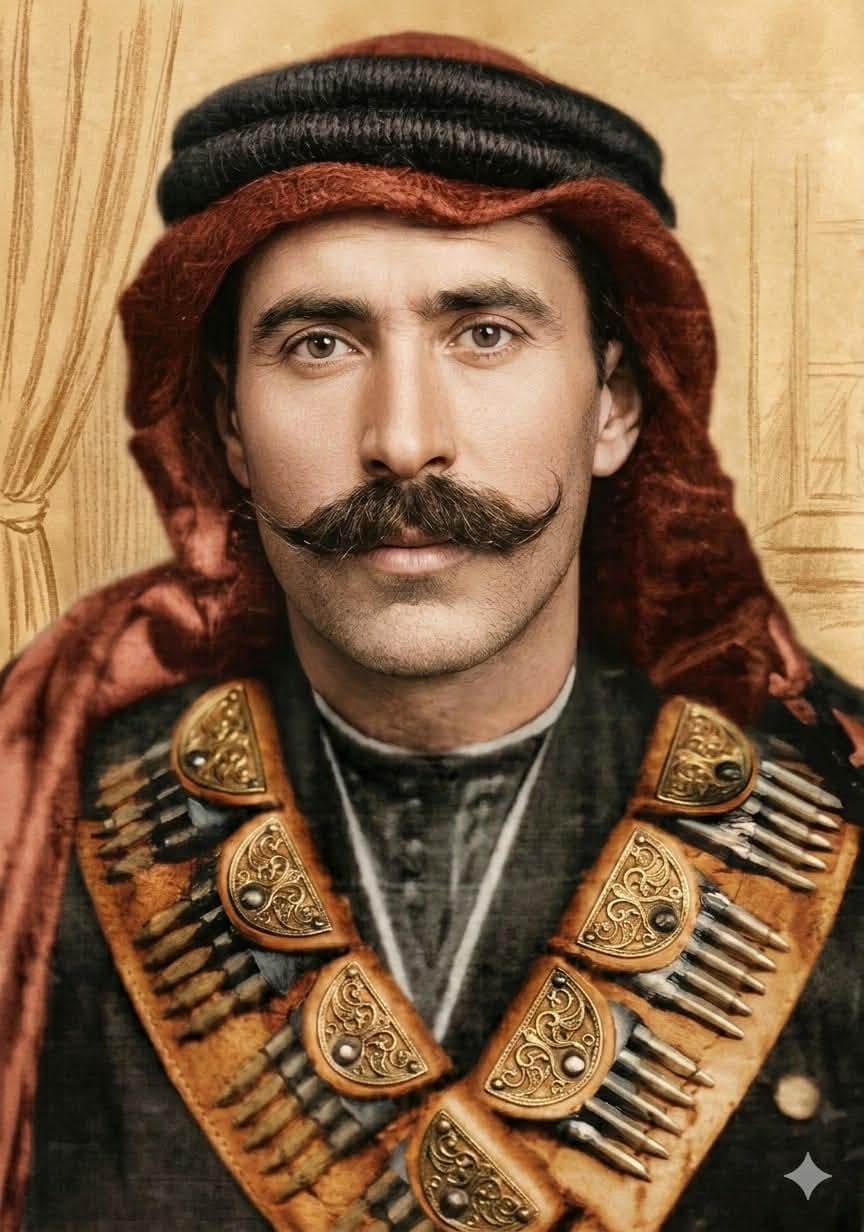 الشهيد نجيب السعد العلي البطاينة : سيفٌ أردنيٌّ صقلتهُ رمالُ ليبيا