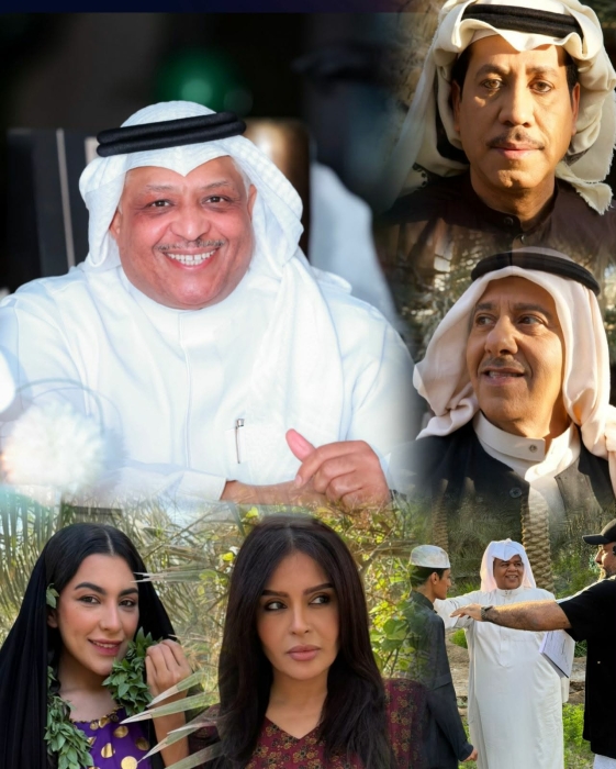 فيلم “سرور” في الأحساء… عودة إلى الستينات