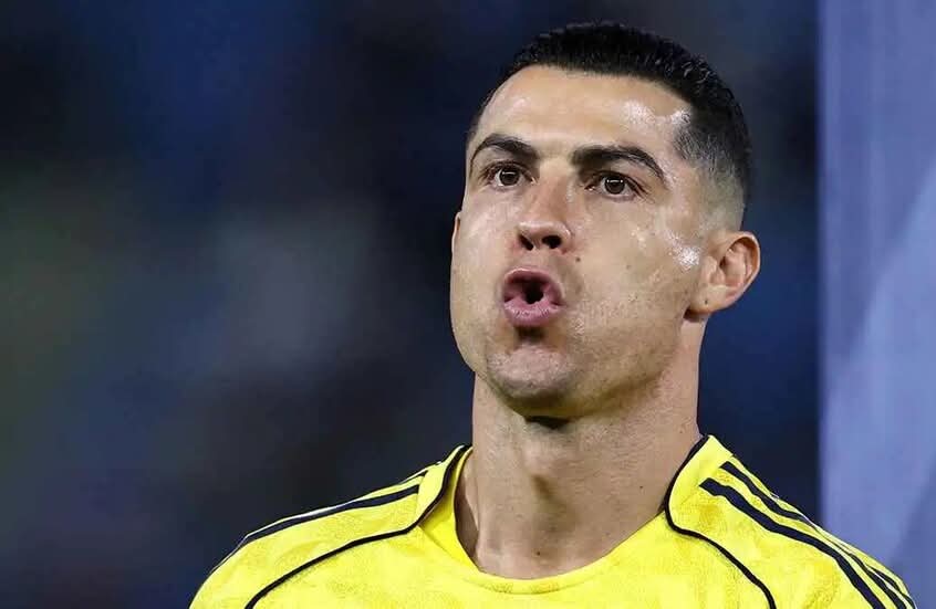 بشكل مفاجئ.. لجنة المنشطات تستدعي كريستيانو رونالدو بعد مواجهة النصر والفيحاء