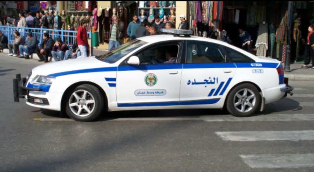 الأمن العام: 115 بلاغًا بسقوط شظايا و5 إصابات بحالات جيدة