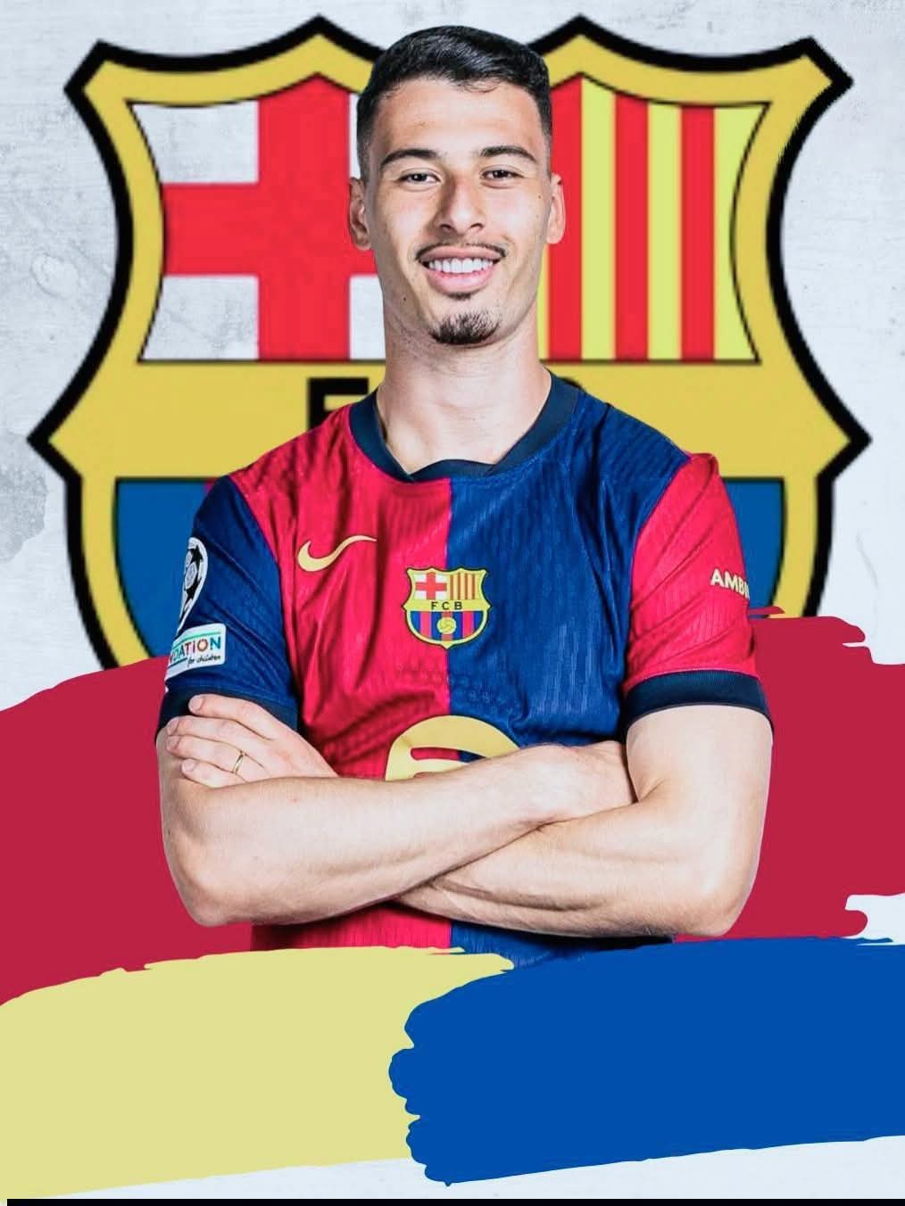 الموندو: مارتينيلي يفتح باب المفاوضات الأولية مع برشلونة