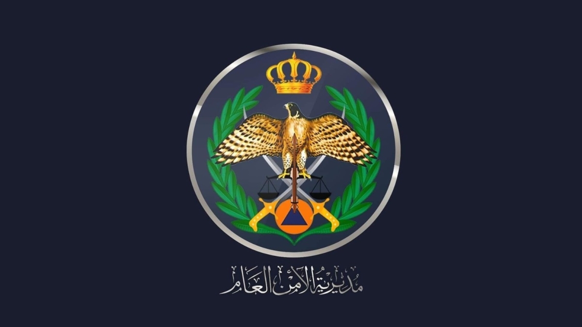 الأمن العام ينفي سقوط شظايا مشتعلة على منزل في الزرقاء