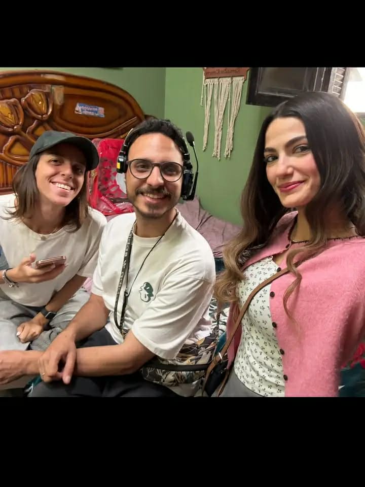 تارا عماد تتألق في «افراج».. إشادات واسعة بدور «كاراميلا»