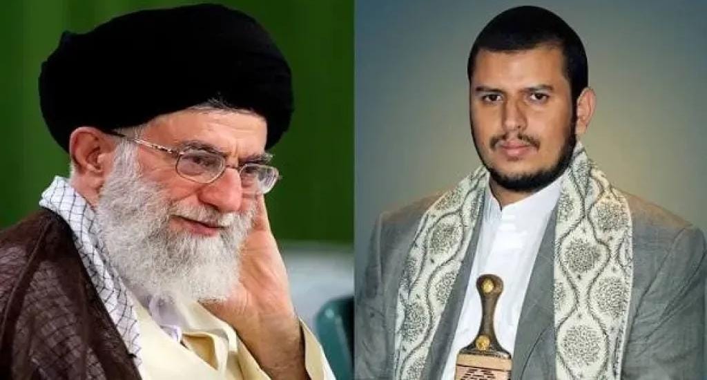 ماذا يعني مقتل خامنئي بالنسبة لـ عبدالملك الحوثي؟