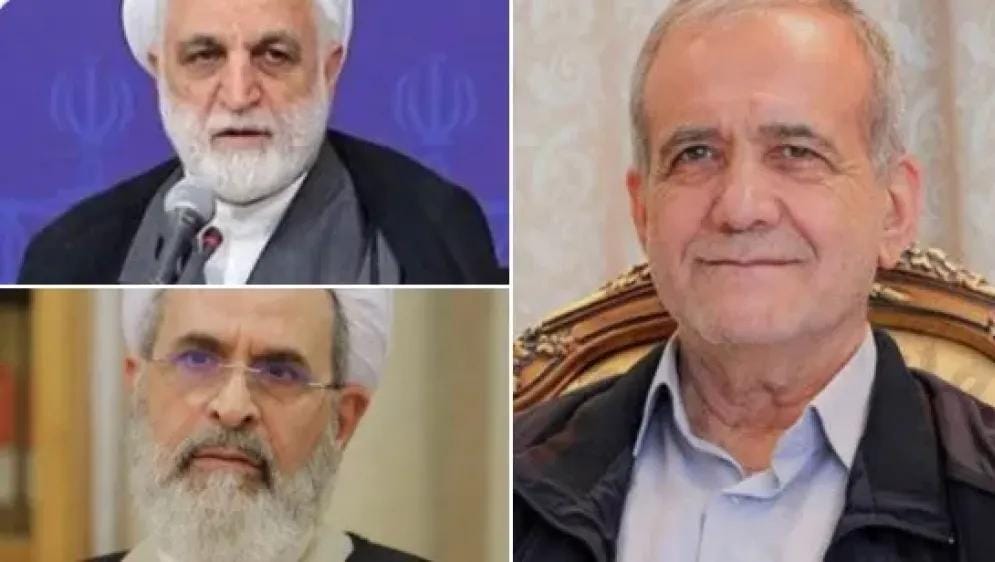 بعد اغتيال خامنئي.. تشكيل مجلس القيادة المؤقت في إيران وهؤلاء أعضائه (الأسماء)