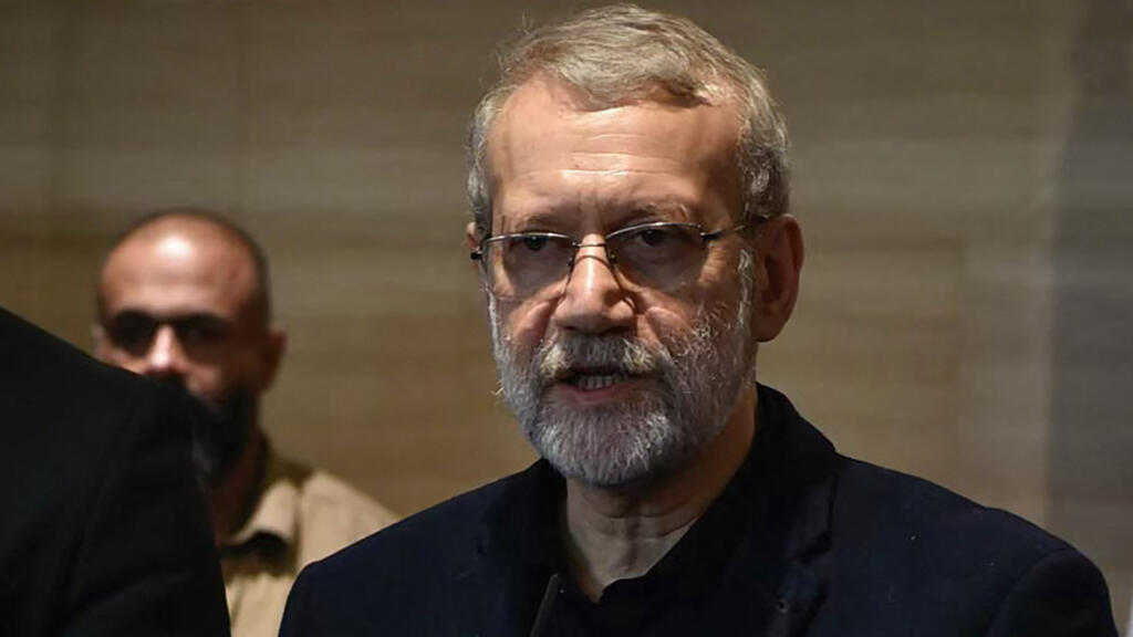 مسؤول إيراني: لن نتفاوض مع أميركا
