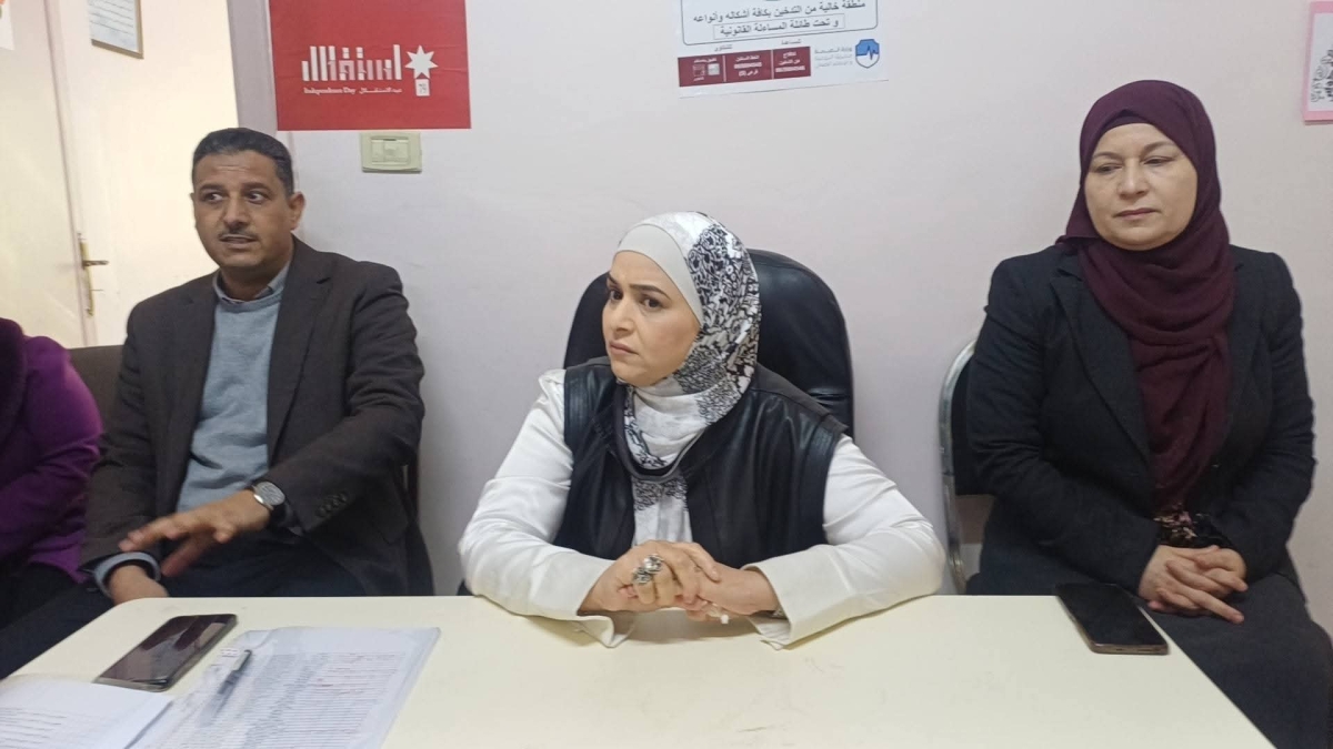 الخريشا:الإشراف التربوي ركيزة أساسية لتطويرالعمليةالتعليمية