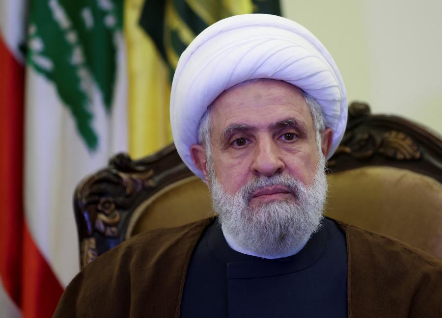 وزير الدفاع الإسرائيلي: الأمين العام لـحزب الله أصبح هدفاً للتصفية