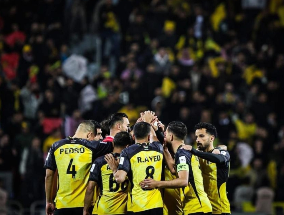 التصعيد العسكري يمنع بعثة نادي الحسين في قطر من العودة إلى الأردن