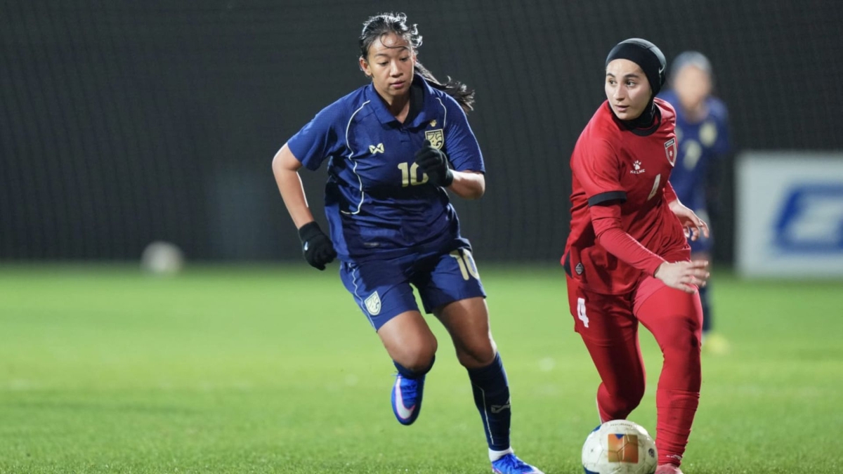 منتخب الشابات يلتقي نظيره الروسي بختام معسكره التدريبي في تركيا