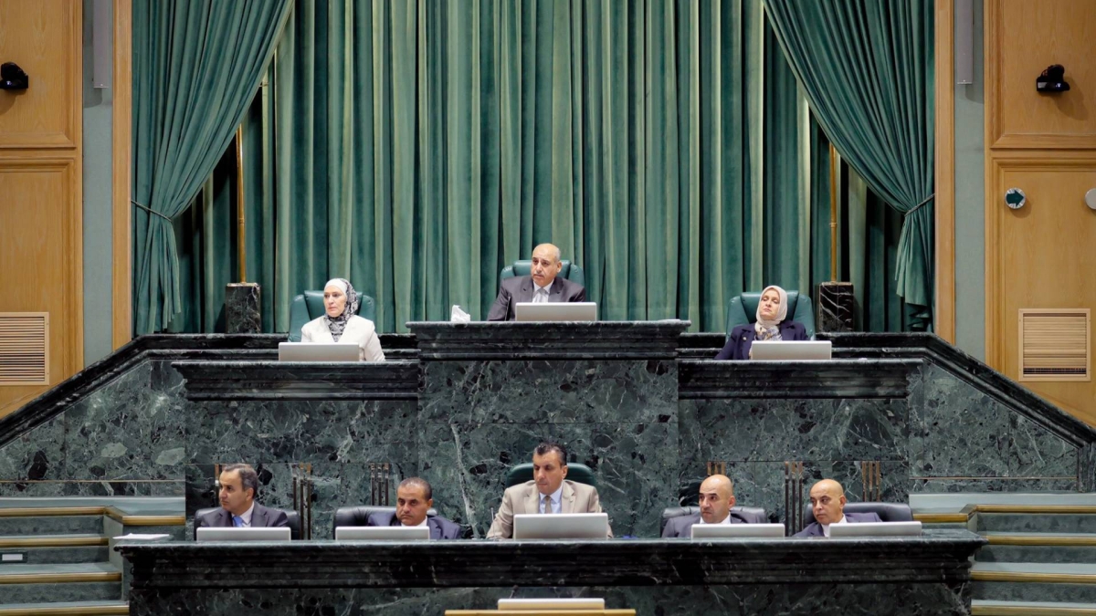 مجلس النواب يستكمل مناقشة قانون التأمين يوم الإثنين