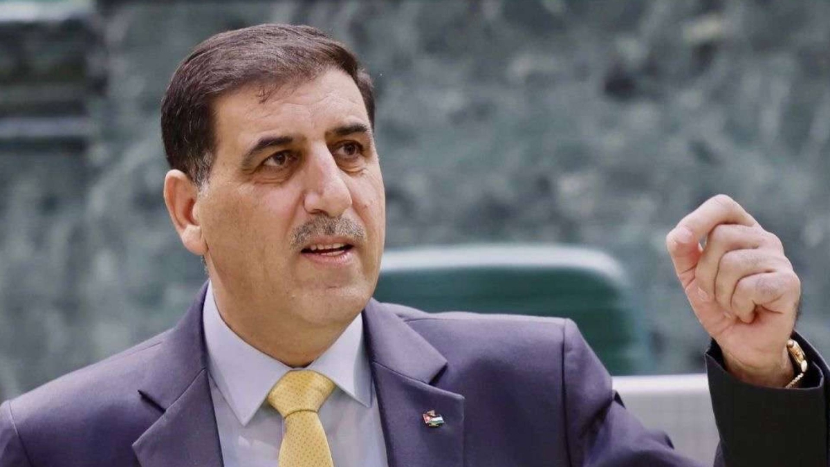 النائب القبلان ينتقد انحياز قانون التأمين للشركات ويدعو لحماية المواطن باعتباره الحلقة الأضعف