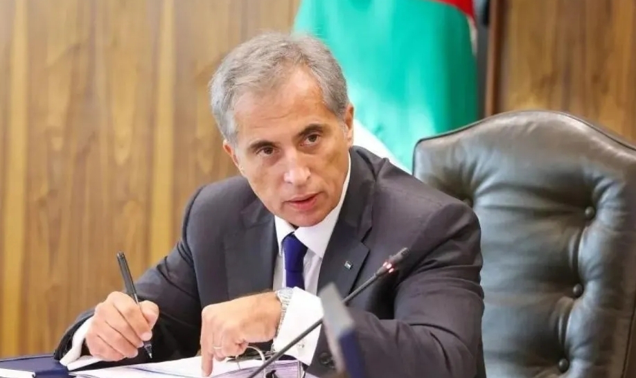 كواليس اجتماع نواب جبهة العمل مع جعفر حسان