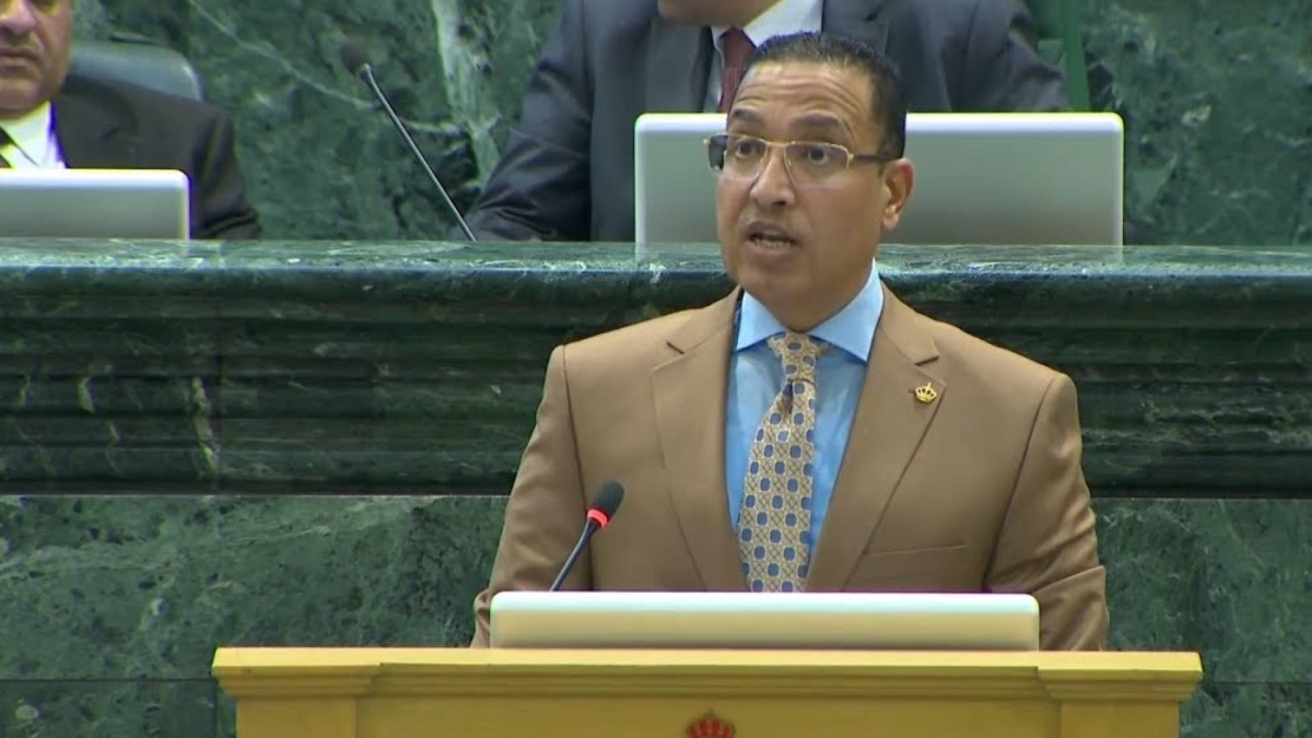 النائب الديات يقترح إلزام شركات التأمين بصرف التعويضات خلال 15 يوما ومنع المماطلة