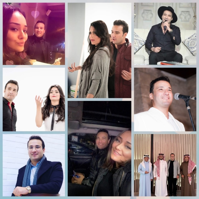 بعد نجاح أغانيه مع أسماء جلال وراندا البحيري.. كستيرو مرشح رسميًا للإقامة الذهبية الإماراتية