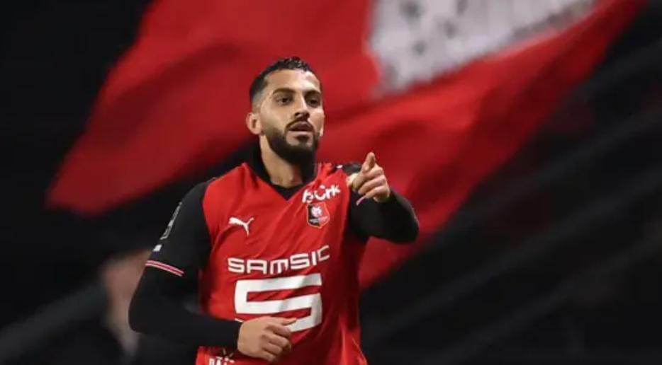 فيفا يختار موسى التعمري ضمن أبرز نجوم آسيا المرشحين للتألق في كأس العالم 2026