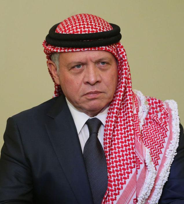 الملك يتلقى اتصالا هاتفيا من الرئيس الموريتاني