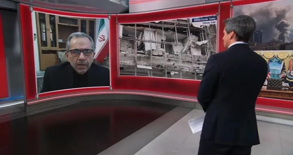 إعلان إيراني مفاجئ بشأن الهجوم على منشأة ‘‘رأس تنورة’’ السعودية