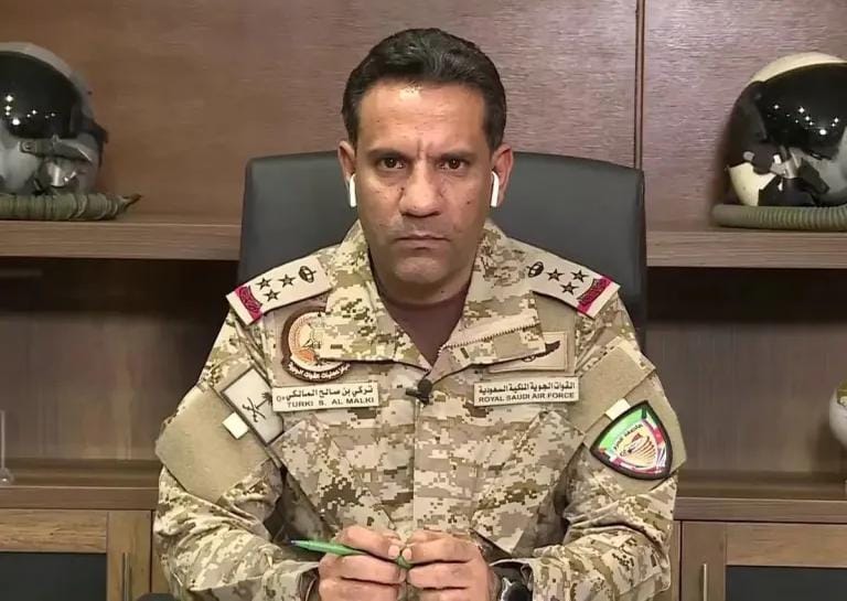 السعودية: اعتراض وتدمير 5 مسيرات قرب قاعدة الأمير سلطان ومصفاة رأس تنورة