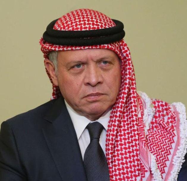 الملك يتلقى اتصالا هاتفيا من رئيس الوزراء الهندي