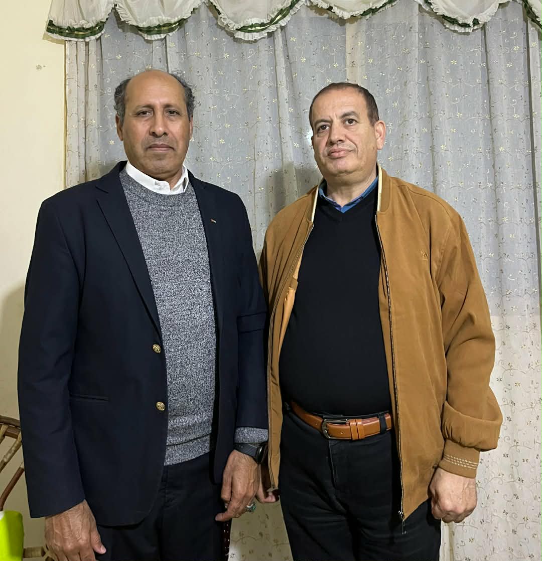 محمد نزال السبيله.. مسيرة 24 عامًا في الإذاعة الأردنية وكرم رمضاني في مصر