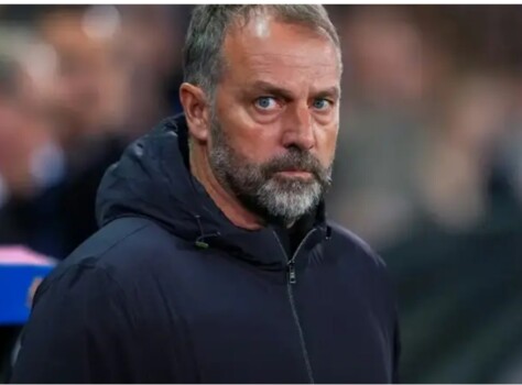 فليك يوجه رسالة واضحة الى لاعبيه قبل مواجهة اتلتيكو مدريد