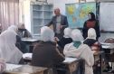 اللصاصمة يتفقد مدرسة زين الشرف