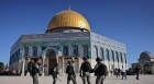 الاحتلال يواصل إغلاق  المسجد الأقصى لليوم الثالث