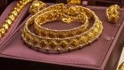 تراجع أسعار الذهب والليرات في الأردن بالتسعيرة الثانية الإثنين