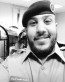 الجيش الكويتي ينعى شهيد الواجب الرقيب وليد مجيد سليمان من القوة البحرية