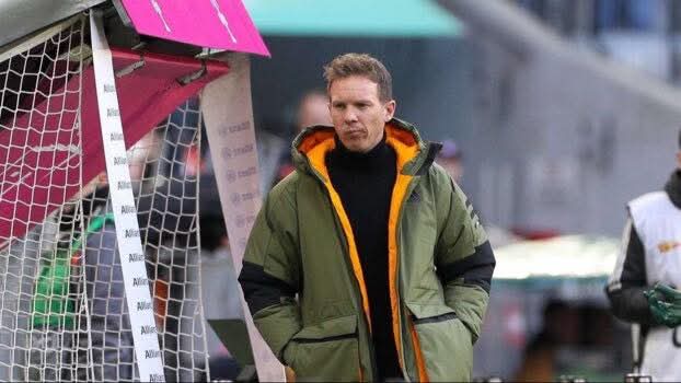 ناغلسمان: فرص تير شتيغن في كأس العالم 2026 تتضاءل