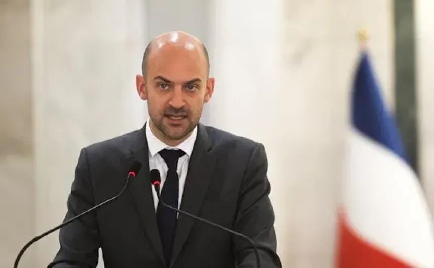 فرنسا تنفجر غضباً: ”نحن جاهزون للحرب للدفاع عن الخليج والأردن!