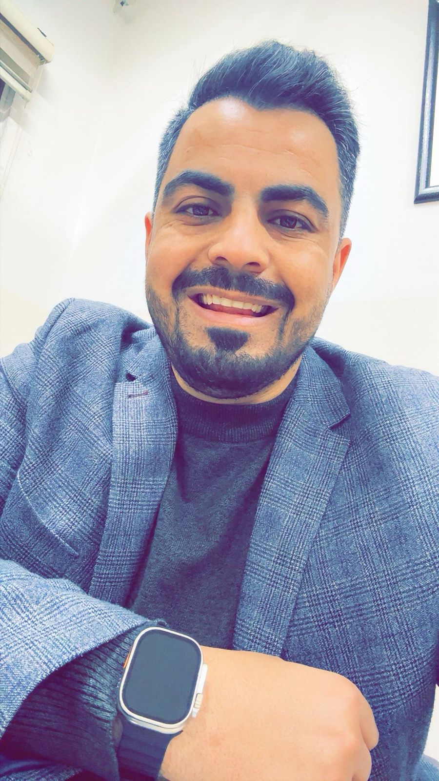 المعايطة يكتب :الحرب الإيرانيةالأمريكية صراع نفوذ يهدد الأردن ويعيد تشكيل المنطقة