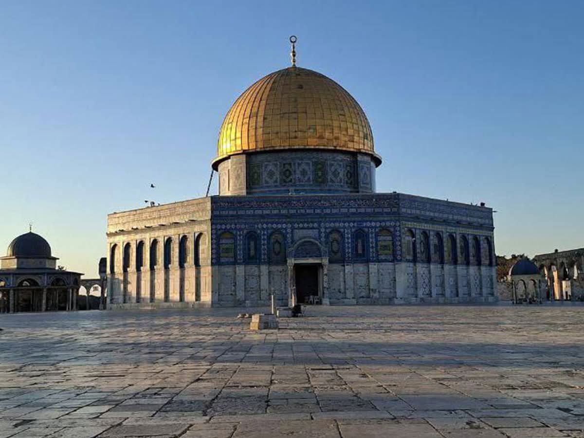 الاحتلال يواصل إغلاق المسجد الأقصى لليوم الرابع على التوالي
