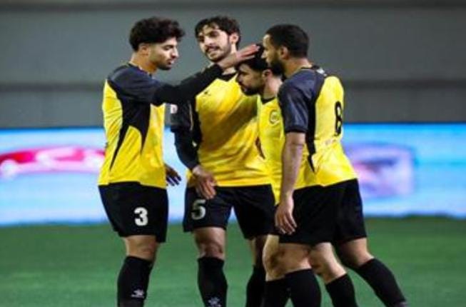 تأجيل مباراة الحسين أمام الأهلي القطري