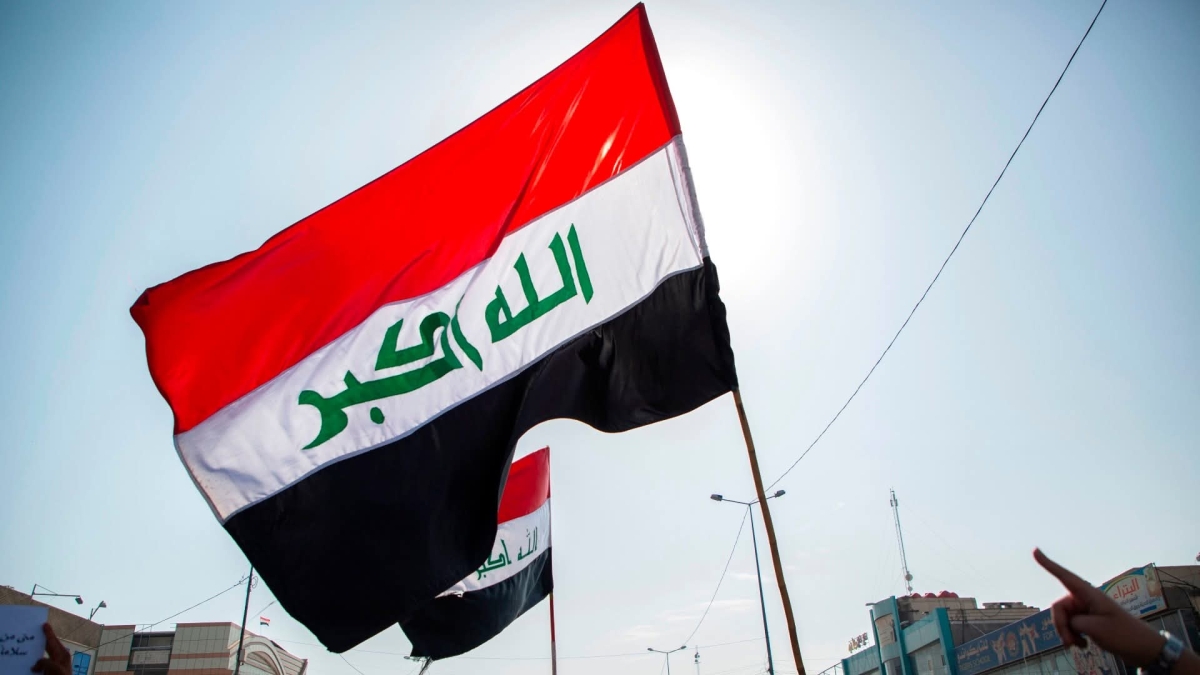إحباط هجوم صاروخي في بغداد