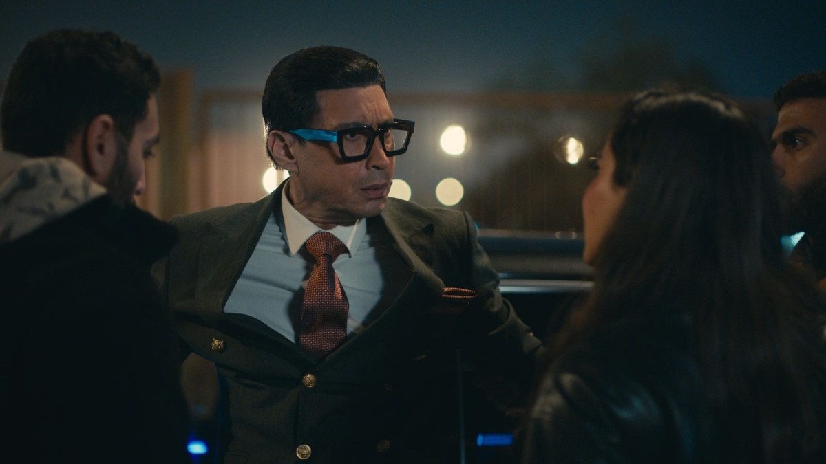 قررت أن تأخذ حقها.. نوران ماجد تتألق في مشهد قتل أحمد عيد ضمن أحداث «أولاد الراعي»