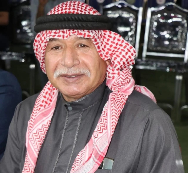 وفاة الحاج يوسف الدرادكة ونجله إثر حادثة تسرب غاز في السلط