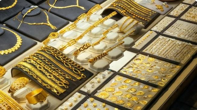 تراجع كبير على أسعار الذهب في الأردن بالتسعيرة الرابعة