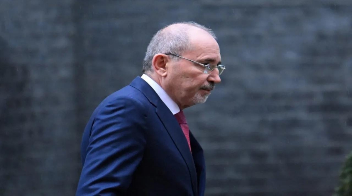 الصفدي لعدد من نظرائه: لا يجب نسيان الكارثة الإنسانية بغزة والإجراءات الإسرائيلية اللاشرعية في الضفة