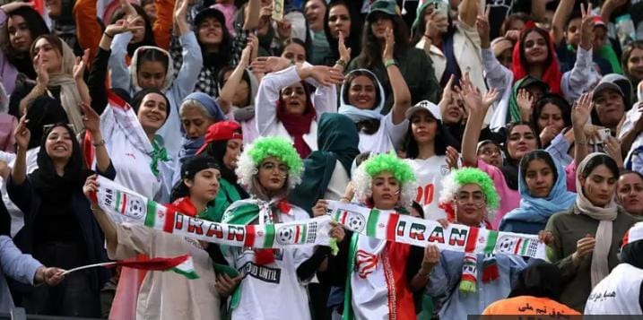 هل تشارك إيران في كأس العالم بالولايات المتحدة؟ ومن يحل محلها حال الانسحاب؟