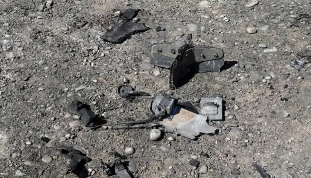 توتر متصاعد شمال العراق.. إسقاط طائرة مسيّرة فوق أربيل
