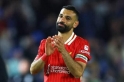 ليفربول يدرس بيع محمد صلاح في الصيف المقبل