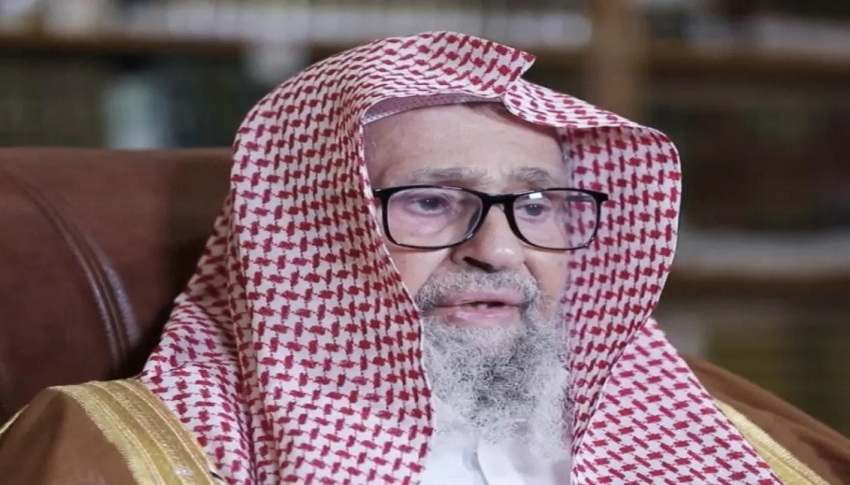 الشيخ صالح الفوزان ..يوجه رسالة مصورة لـ الجنود السعوديين
