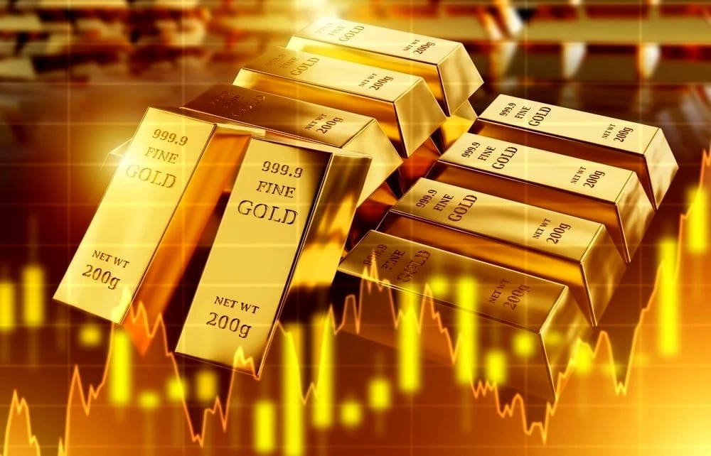 النقابة تعتمد شاشات إلكترونية لعرض أسعار الذهب لحظيًا