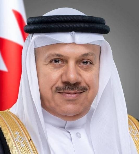 البحرين : الاعتداءات الإيرانية تشكل انتهاكًا خطيرًا للقانون الدولي وميثاق الأمم المتحدة
