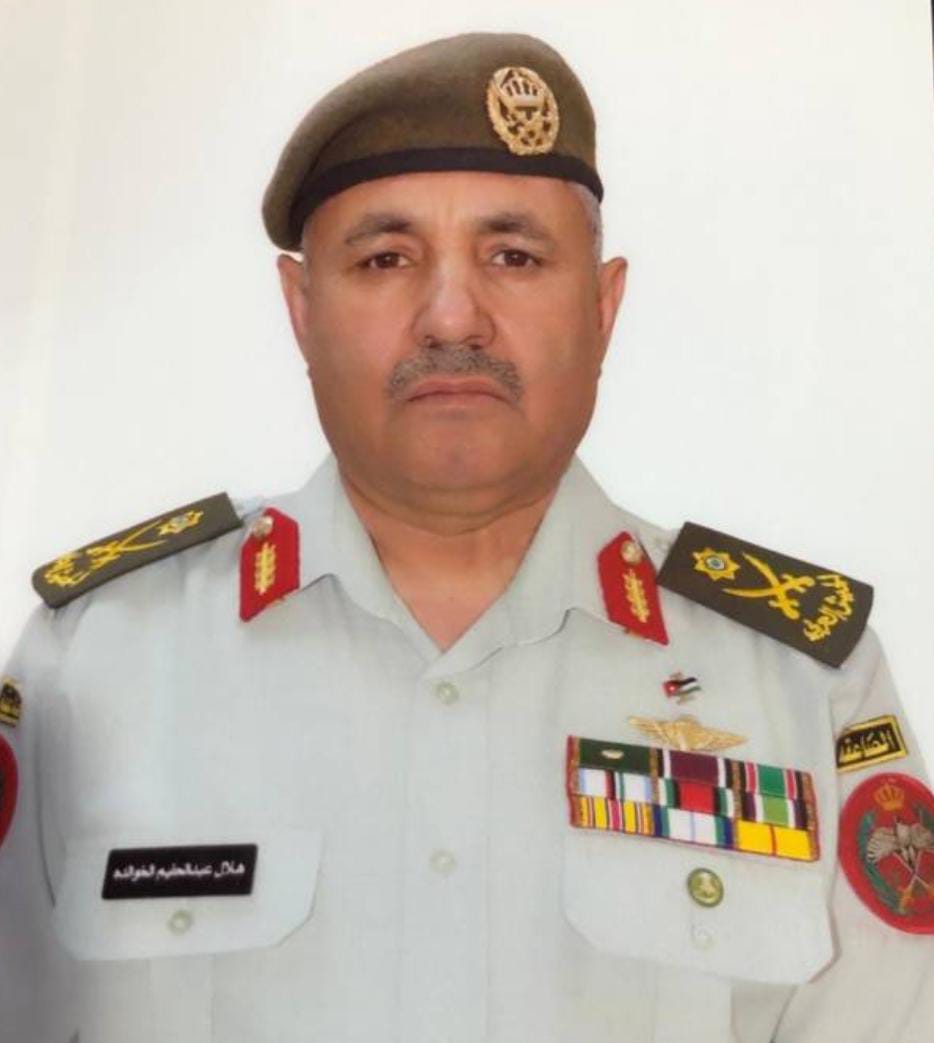 الخوالدة يكتب بين الردع والطمأنة دلالات تصريحات القوات المسلحة الأردنية الجيش العربي
