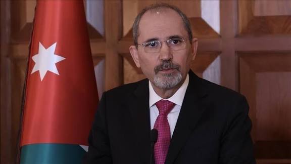 وزير الخارجية: الأردن لن يكون ساحة حرب لأي طرف