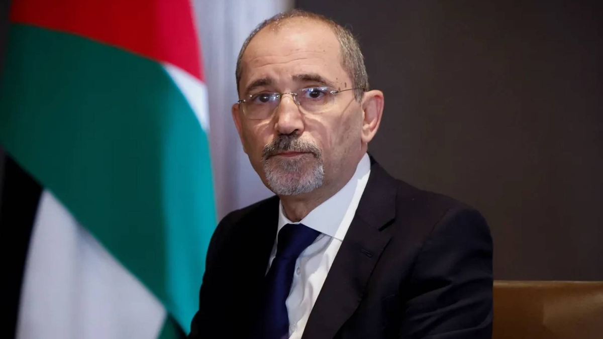 الصفدي: الأردن ليس طرفا في الحرب وسماؤنا خط أحمر وسفارة الاحتلال بالأردن مغلقة